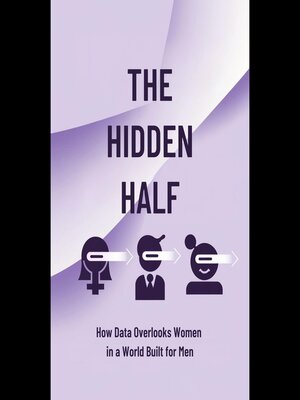 cover image of The Hidden Half